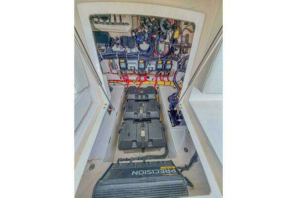 Pardo Yachts  Yacht For Sale