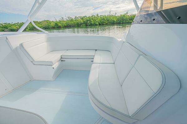 Pardo Yachts  Yacht For Sale