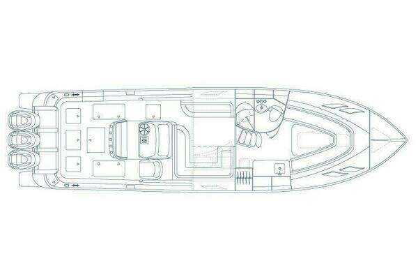 Pardo Yachts  Yacht For Sale