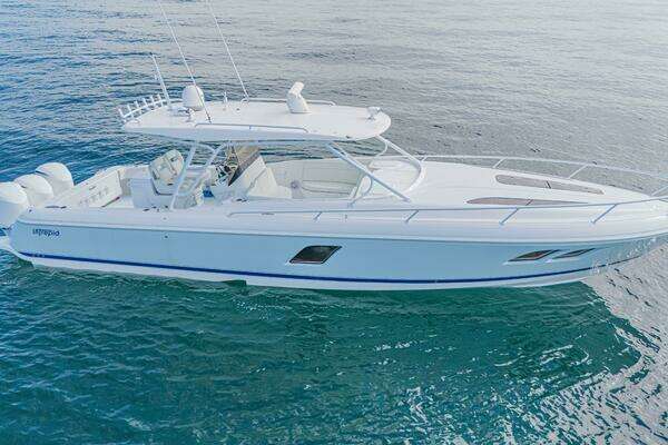 Pardo Yachts  Yacht For Sale