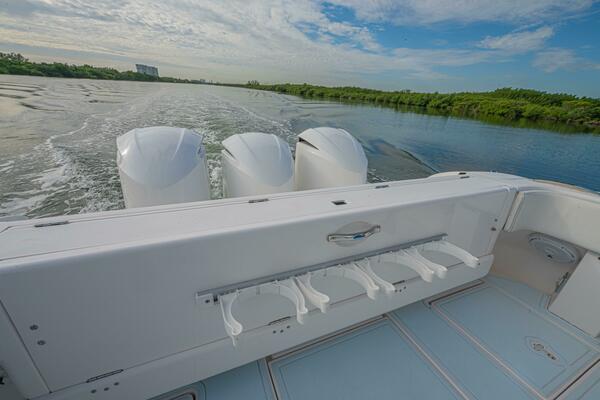 41ft Pardo Yachts Yacht For Sale