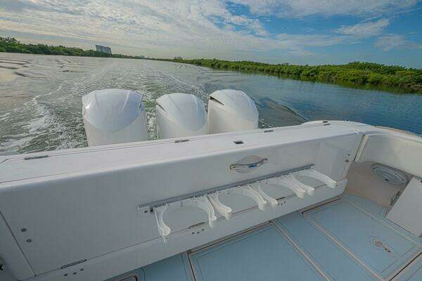 Pardo Yachts  Yacht For Sale