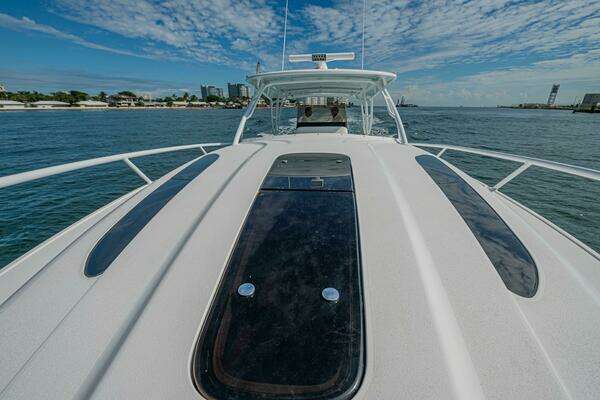 Pardo Yachts  Yacht For Sale