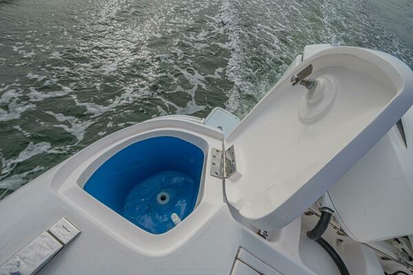 41ft Pardo Yachts Yacht For Sale