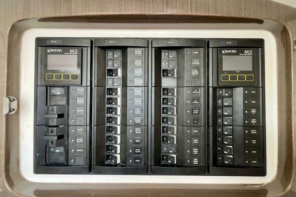 41ft Pardo Yachts Yacht For Sale