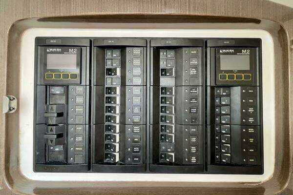 Pardo Yachts  Yacht For Sale