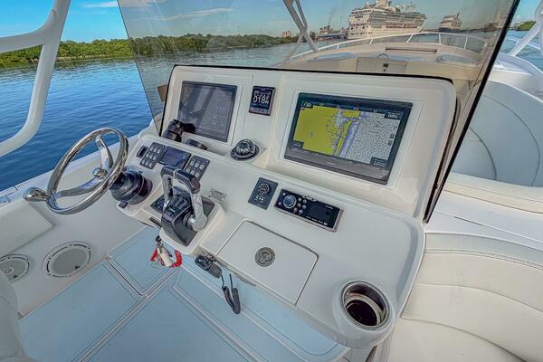 41ft Pardo Yachts Yacht For Sale