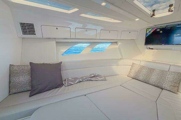 Pardo Yachts  Yacht For Sale