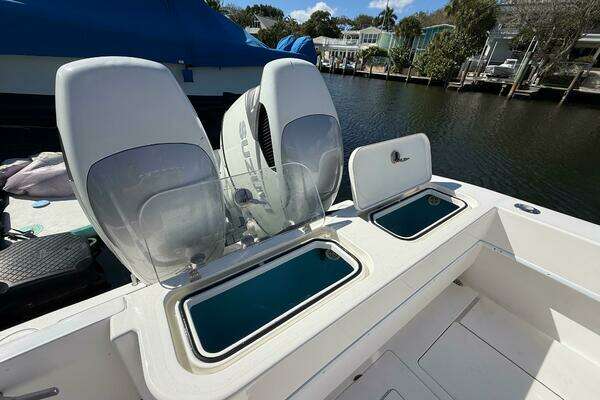 Contender  Yacht For Sale