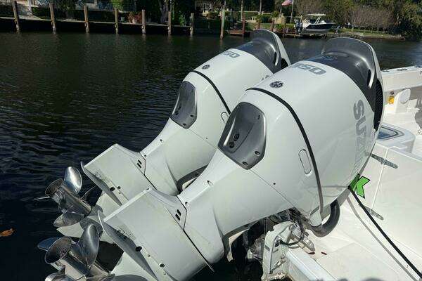 Contender  Yacht For Sale