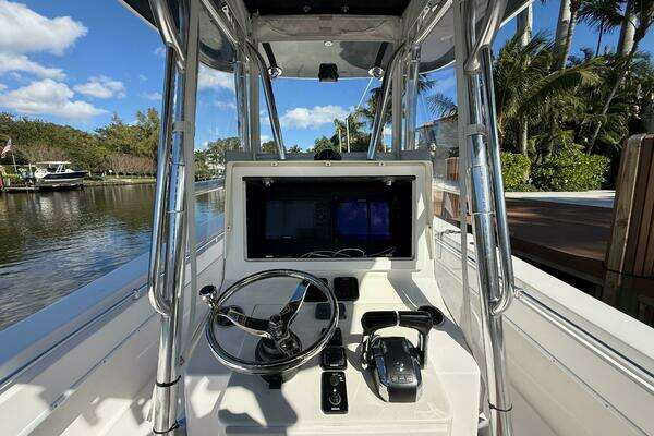 Contender  Yacht For Sale