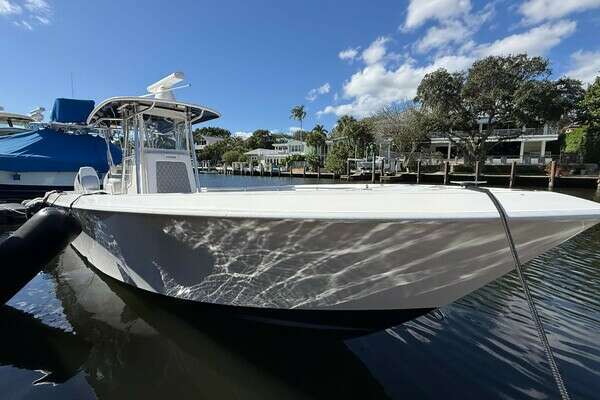 35-ft-Contender-2014-miami Florida United States yacht for sale