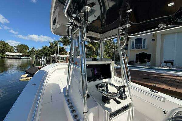 Contender  Yacht For Sale