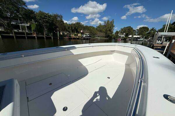 Contender  Yacht For Sale