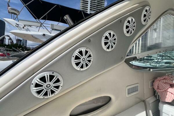 54ft Sea Ray Yacht For Sale