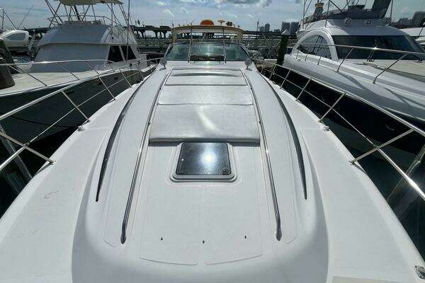 2000 Sea Ray 54