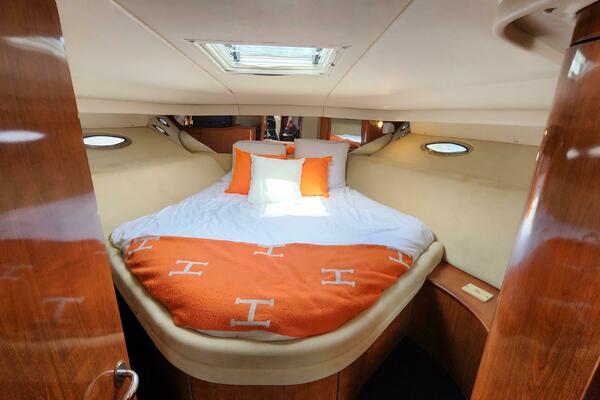 54ft Sea Ray Yacht For Sale