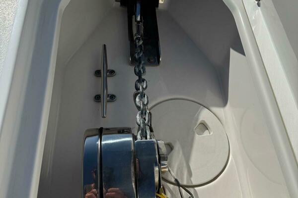 27ft Sea Hunt Yacht For Sale