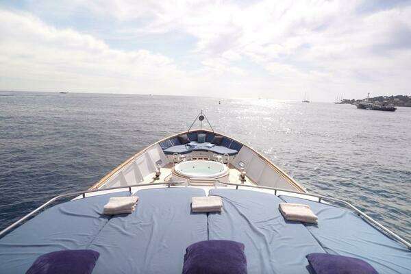 Photo of the 1976 CRN CRN 36 "AVA"