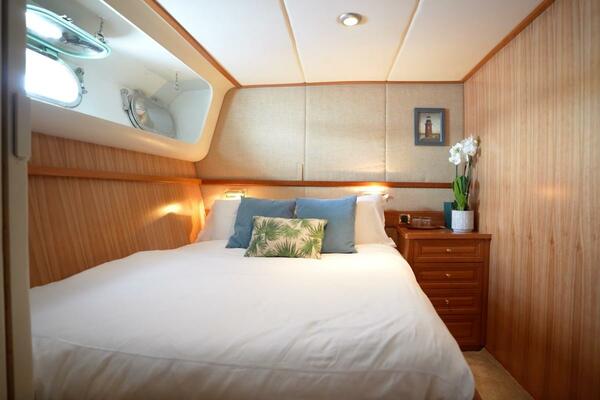 AVA 131ft CRN Yacht For Sale