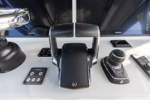 Gettin Dirty  42ft Yellowfin Yacht For Sale