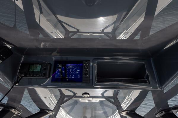 Gettin Dirty  42ft Yellowfin Yacht For Sale