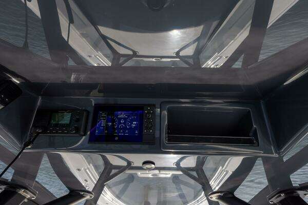 Yellowfin 42 OFFSHORE Yacht For Sale