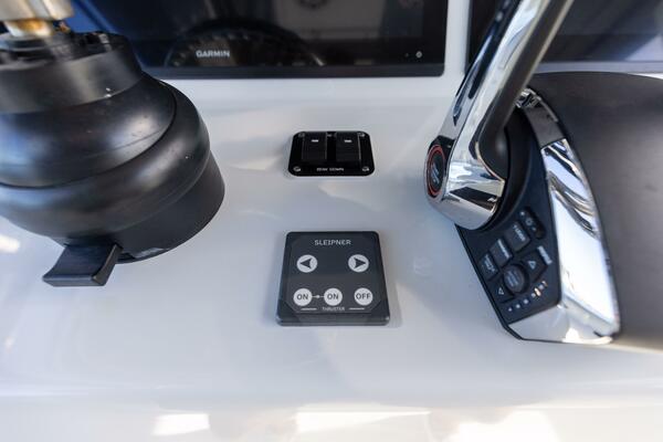 Gettin Dirty  42ft Yellowfin Yacht For Sale