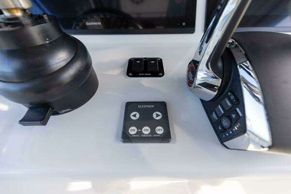 Yellowfin 42 OFFSHORE Yacht For Sale