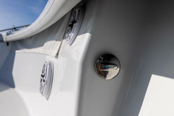 Gettin Dirty  42ft Yellowfin Yacht For Sale