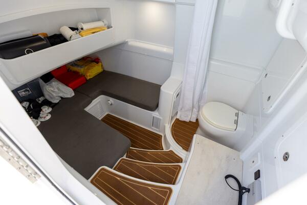 Gettin Dirty  42ft Yellowfin Yacht For Sale