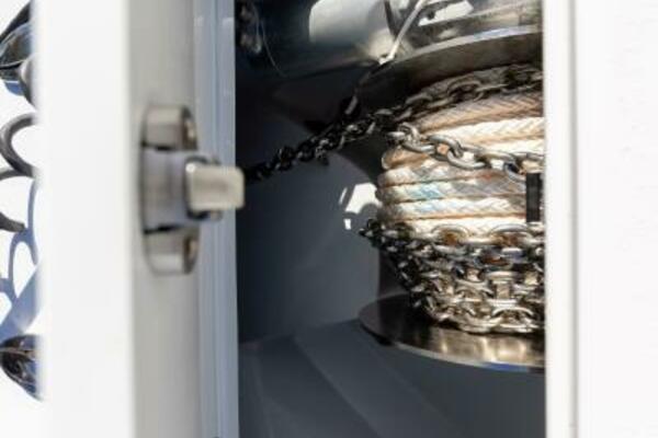 Gettin Dirty  42ft Yellowfin Yacht For Sale