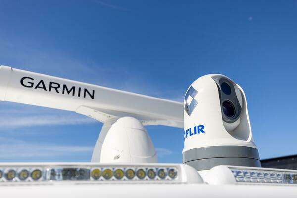 Yellowfin 42 OFFSHORE Yacht For Sale