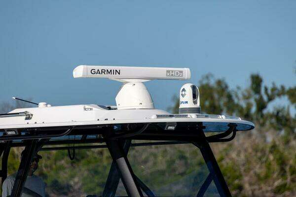 Yellowfin 42 OFFSHORE Yacht For Sale