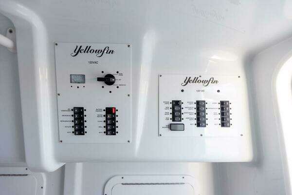 Yellowfin 42 OFFSHORE Yacht For Sale