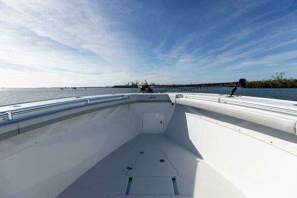 Yellowfin 42 OFFSHORE Yacht For Sale