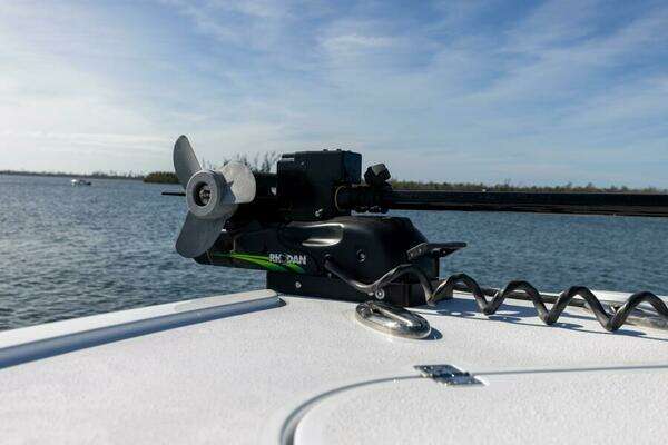 Yellowfin 42 OFFSHORE Yacht For Sale