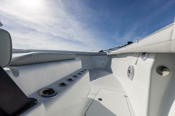 Gettin Dirty  42ft Yellowfin Yacht For Sale