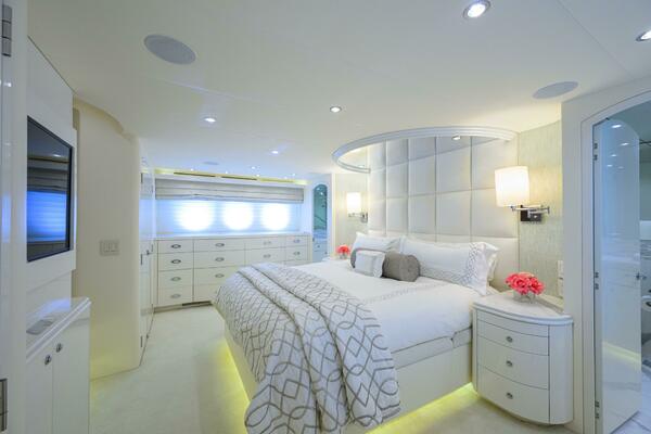 Master Stateroom