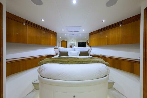 VIP Stateroom