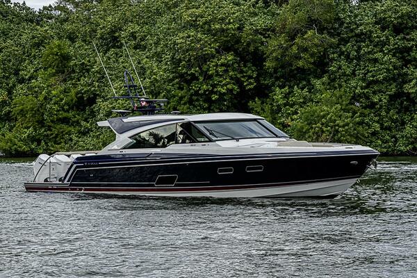 50ft Formula Yacht For Sale