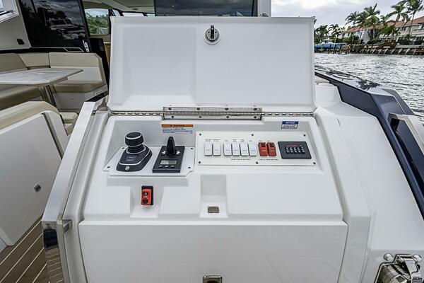 50ft Formula Yacht For Sale