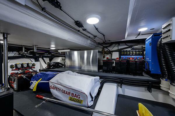 50ft Formula Yacht For Sale