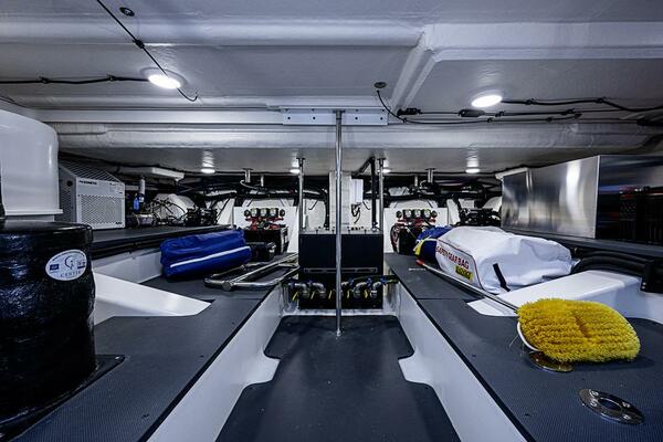 50ft Formula Yacht For Sale