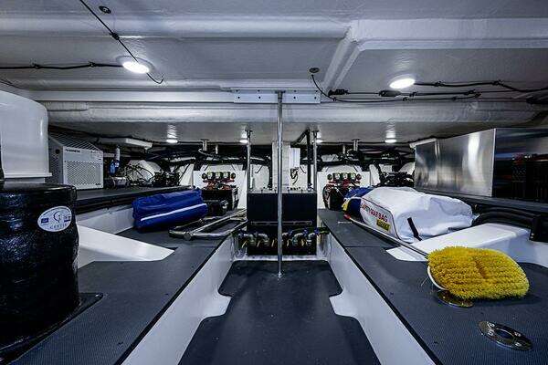 Formula 500 Super Sport Crossover Yacht For Sale