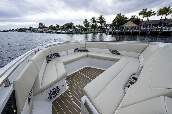 50ft Formula Yacht For Sale