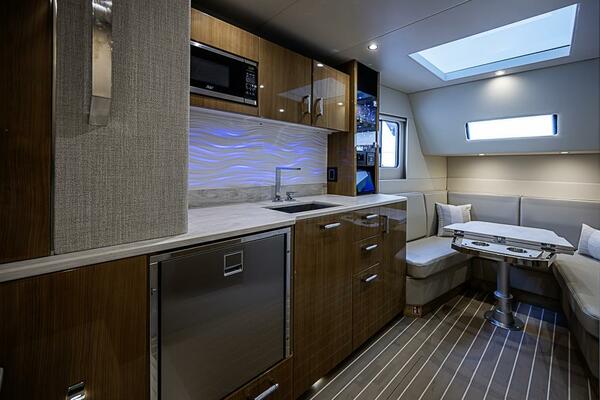 50ft Formula Yacht For Sale