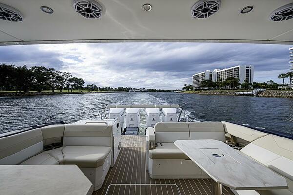 50ft Formula Yacht For Sale