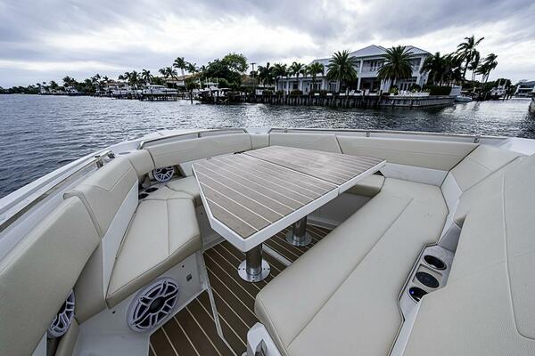 50ft Formula Yacht For Sale