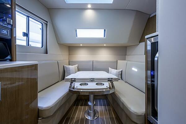 50ft Formula Yacht For Sale